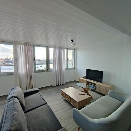 Luxury Port View R31 Apartamento Las Palmas de Gran Canárias Exterior foto
