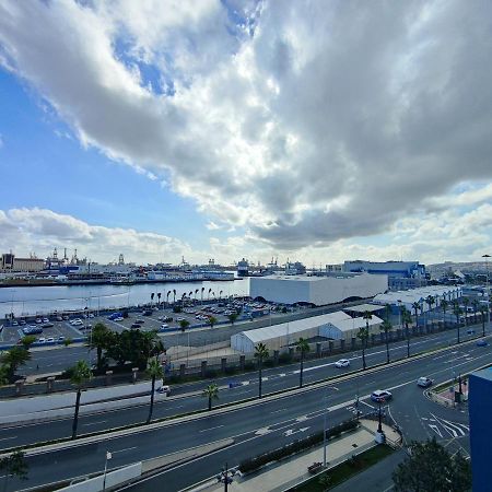 Luxury Port View R31 Apartamento Las Palmas de Gran Canárias Exterior foto