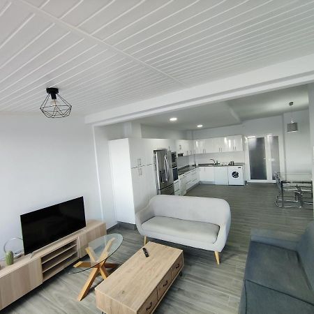 Luxury Port View R31 Apartamento Las Palmas de Gran Canárias Exterior foto