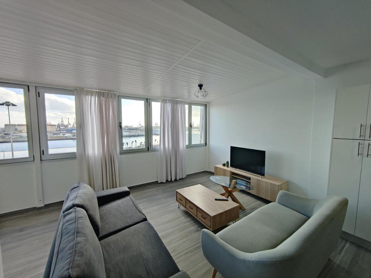 Luxury Port View R31 Apartamento Las Palmas de Gran Canárias Exterior foto