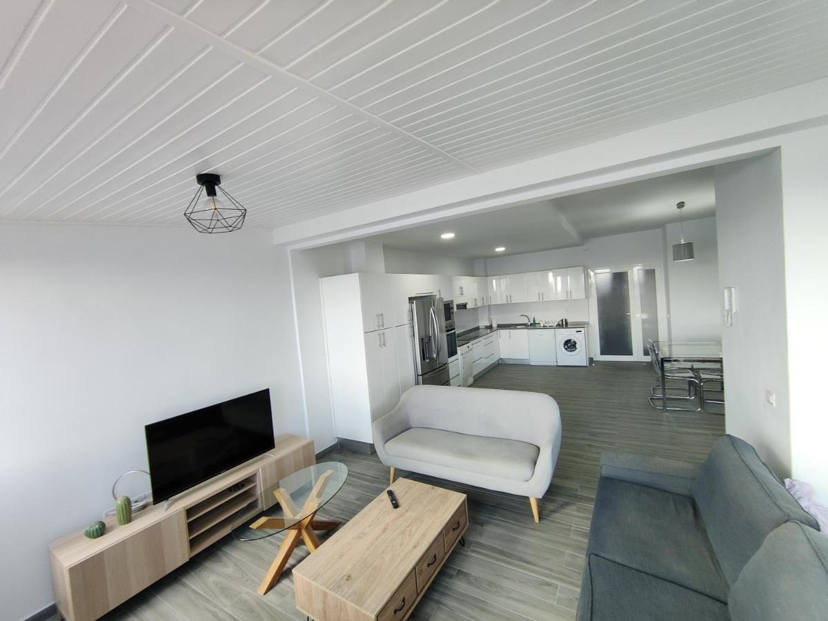 Luxury Port View R31 Apartamento Las Palmas de Gran Canárias Exterior foto
