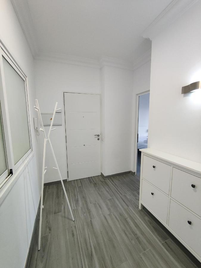 Luxury Port View R31 Apartamento Las Palmas de Gran Canárias Exterior foto