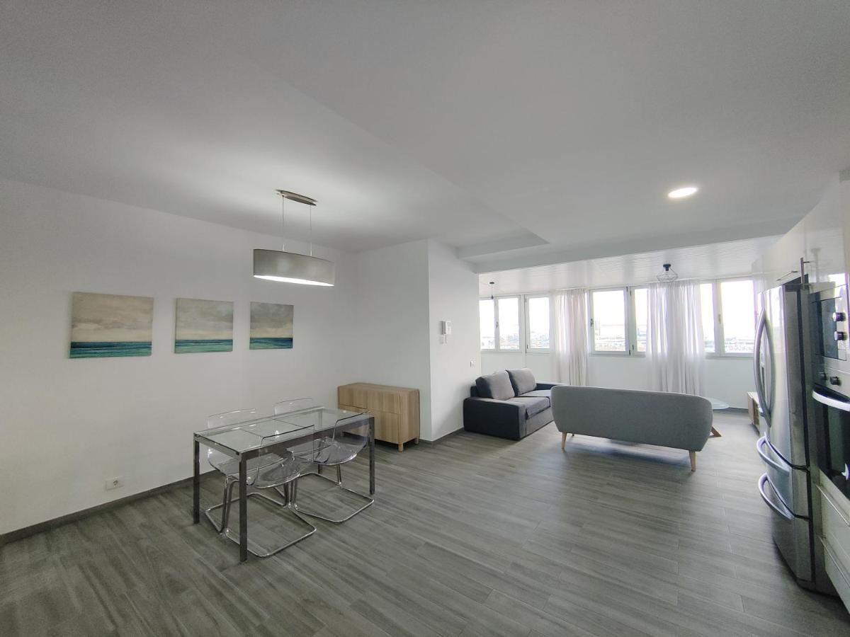 Luxury Port View R31 Apartamento Las Palmas de Gran Canárias Exterior foto