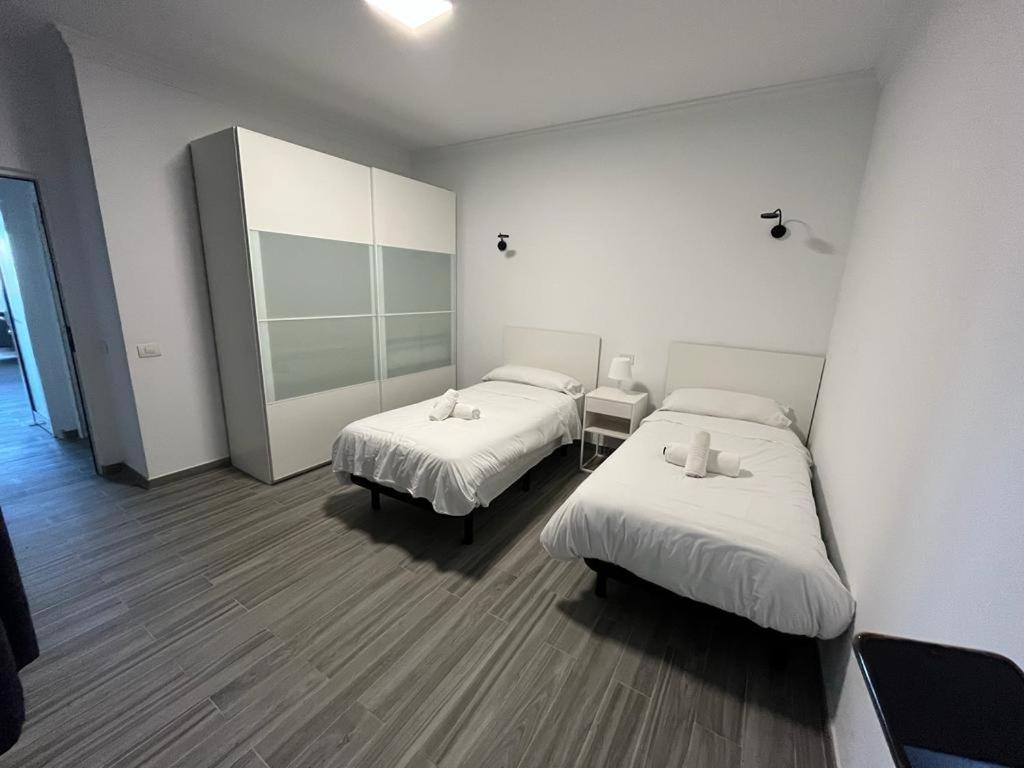 Luxury Port View R31 Apartamento Las Palmas de Gran Canárias Exterior foto