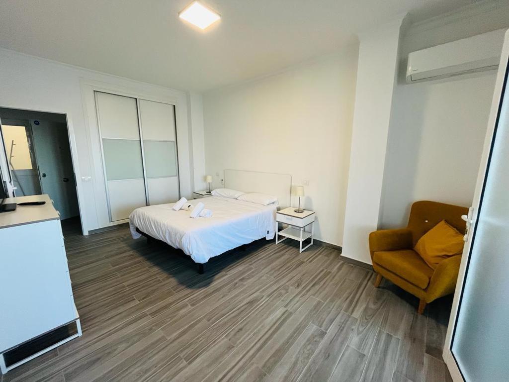 Luxury Port View R31 Apartamento Las Palmas de Gran Canárias Exterior foto