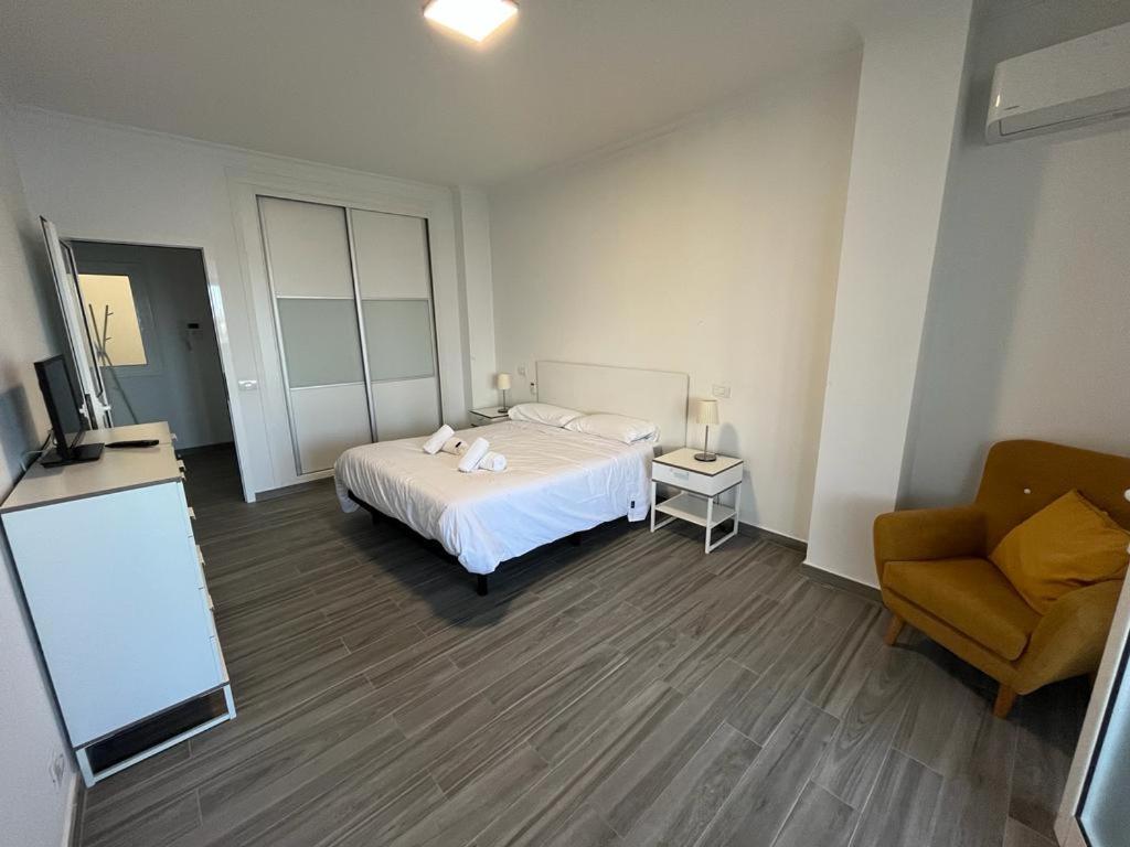 Luxury Port View R31 Apartamento Las Palmas de Gran Canárias Exterior foto