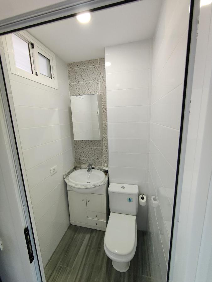Luxury Port View R31 Apartamento Las Palmas de Gran Canárias Exterior foto